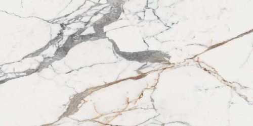 Керамогранит Rex Ceramiche 769858 LES ORIGINES DE REX OR GLOSSY 60x120