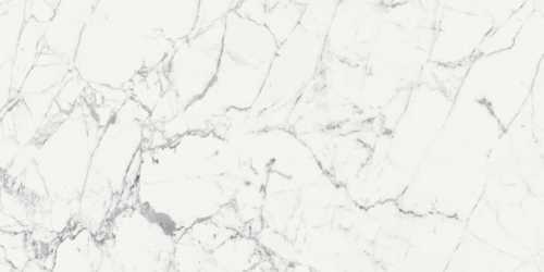 Керамогранит Rex Ceramiche 769985 LES ORIGINES DE REX BLANC GLOSSY 6mm 60x120