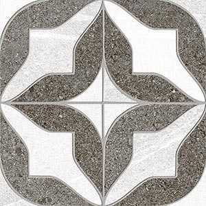 Декор VIVES Morland-R Gris 15x15