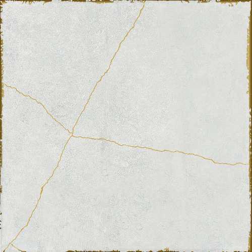 Керамогранит Aparici Kintsugi White Aichi 30.5x30.5