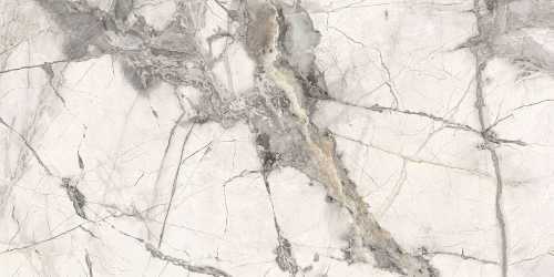 Керамогранит Azteca Invisible Nat White 60x120