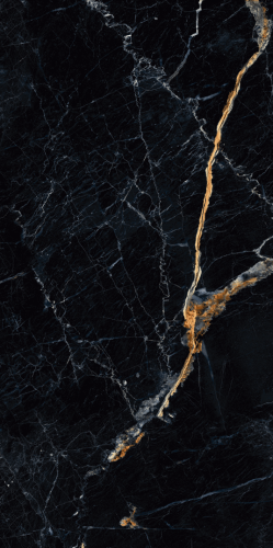 Керамогранит Artcer 961 Czar Black 120x60