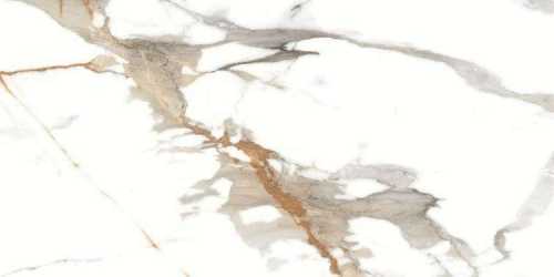 Керамогранит Artcer 1026 Classic Carrara carving 9 mm 120x60