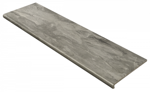 Ступень Ape Orobico Fior. C1 Grigio 33x120