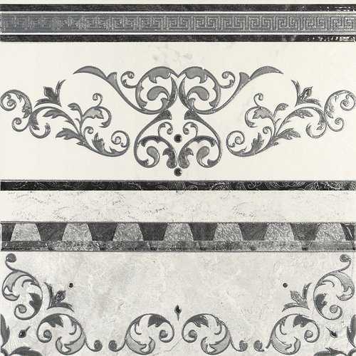 Декор Ape A027751 CENEFA MANDALAY 60x60