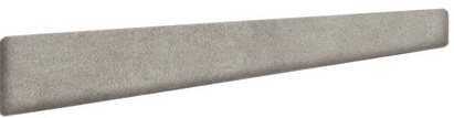Плинтус Ape A034315 REMATE RECTO PELD. WORK B CENERE 3