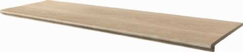 Ступень Ape A026763 Peldano Fior. Oregon Nogal 33х120