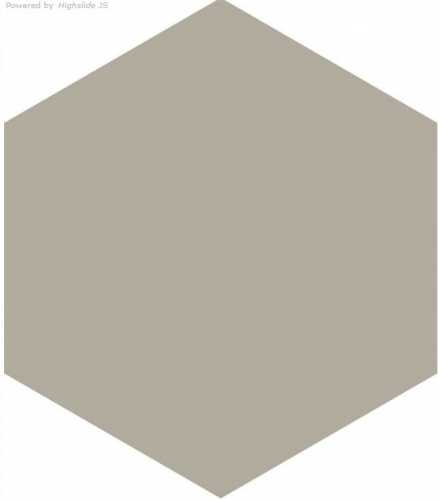 Керамогранит Ape Hexagon Soft Grey 23x26