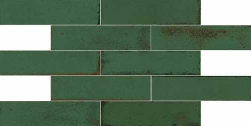 Керамогранит Ape A037822 Murus Viridi 7х28
