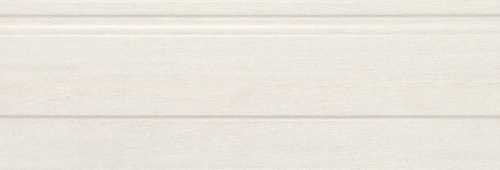Плинтус Ape A027135 Zocalo Fusta White 15x45