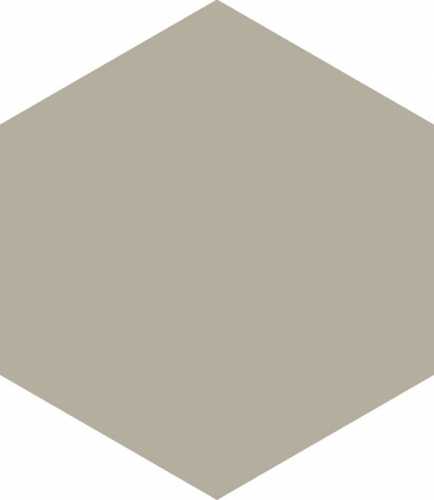 Керамогранит Ape A021431 HEXAGON GREY 17.5X20.2