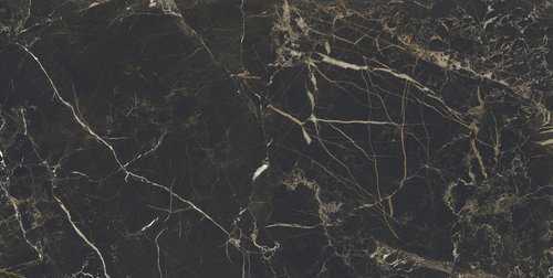 Керамогранит Ape A036980 NIGHT LUX BLACK MATT RECT 60X120