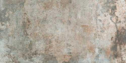 Керамогранит Pamesa Rusty Metal Silver Luxglass Rec 60x120