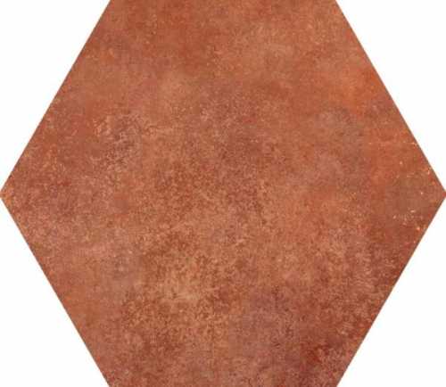 Керамогранит Pamesa Toscana Cotto hexagon 25