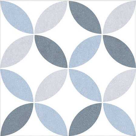 Керамогранит Pamesa Vintage Blu 45x45