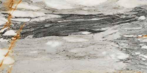 Керамогранит Pamesa Marbles Utopia Gold Leviglass Rect.120x60
