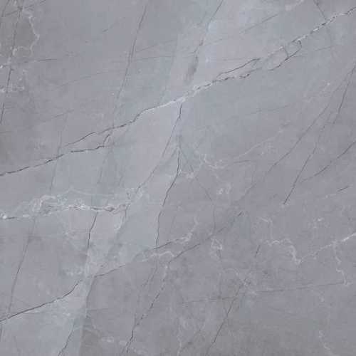 Керамогранит LV Granito Jordan Dark Grey Glossy 600x600