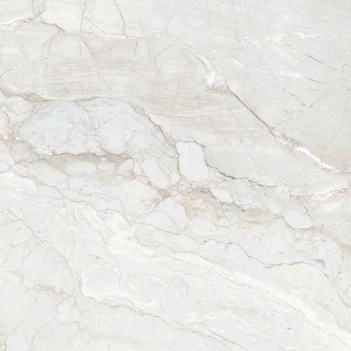 Керамогранит LV Granito Narmada White Glossy 600x600