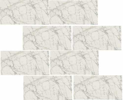 Декор Rex Ceramiche 756353 Prexious Mountain Treasure Mosaico Glossy 7.5x15 30x30