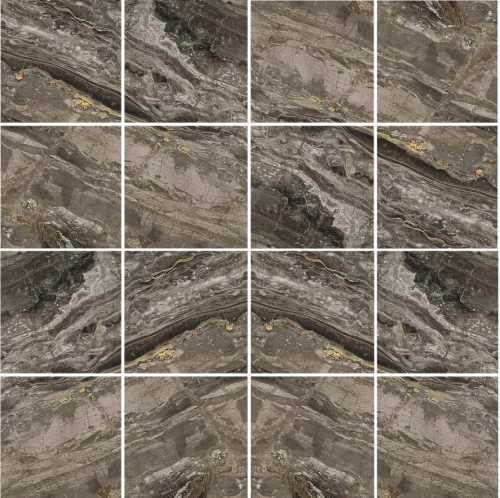 Декор Rex Ceramiche 756367 Prexious Dream Arabesque Mosaico Glossy 7