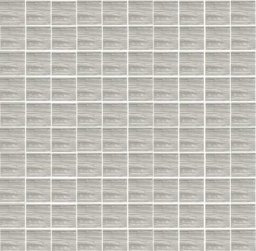 Декор Rex Ceramiche 756320 Prexious Pearl Attraction Mos.3D Mix 3x3 30x30