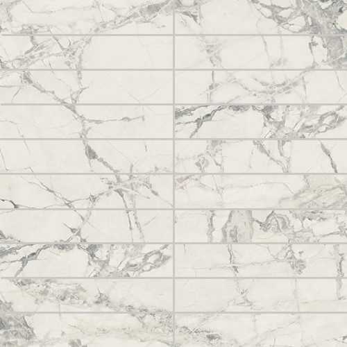 Декор Rex Ceramiche 756311 Prexious Mountain Treasure Mosaico 3x15 Glossy 30x30