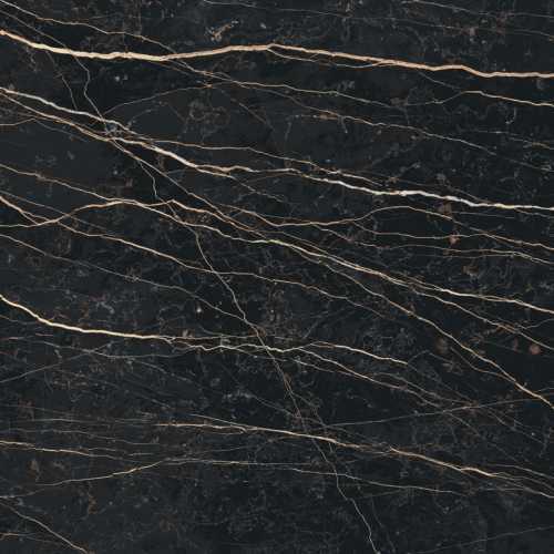 Керамогранит Rex Ceramiche 756417 Prexious Thunder Night Glossy Ret 6mm 80x80