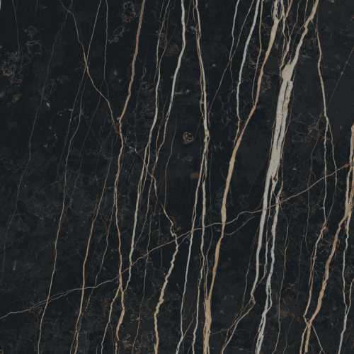 Керамогранит Rex Ceramiche 756435 Prexious Thunder Night Matte Ret 6mm 160x160
