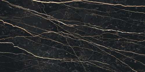 Керамогранит Rex Ceramiche 755885 Prexious Thunder Night Glossy Ret 30x60