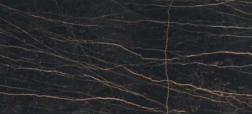 Керамогранит Rex Ceramiche 755820 Prexious Thunder Night Glossy Ret 80x180