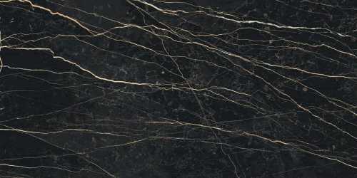 Керамогранит Rex Ceramiche 755848 Prexious Thunder Night Glossy Ret 60x120