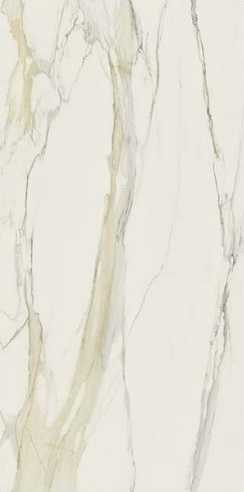 Декор Rex Ceramiche 750674 Calacatta Gold Open Book A Glossy 6mm 160x320