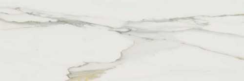Керамогранит Rex Ceramiche 750683 I Classici Calacatta Gold Glossy Ret 6mm 80x240
