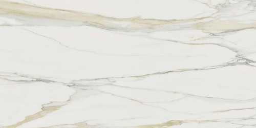 Керамогранит Rex Ceramiche 750714 I Classici Calacatta Gold Glossy Rett 60x120