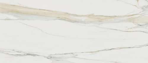 Керамогранит Rex Ceramiche 757835 I Classici Calacatta Gold Glossy Rett 6mm 120x280