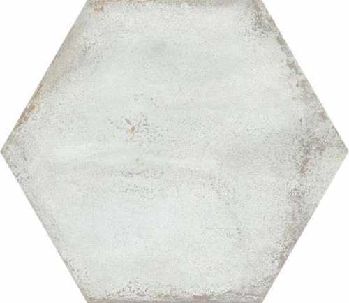 Керамогранит Azteca San Francisco Nat Hex White 52x60