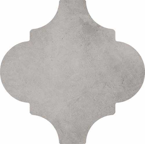 Декор VIVES Laverton Provenzal Buxton Gris 20x20