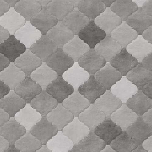 Декор VIVES Laverton Provenzal Cameley Sombra Mix 20x20