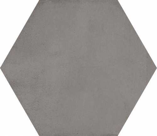 Керамогранит VIVES Laverton Hexagono Bampton Grafito 23x26.6