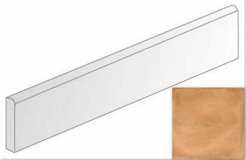 Плинтус VIVES Laverton Rodapie Natural 9.4x60