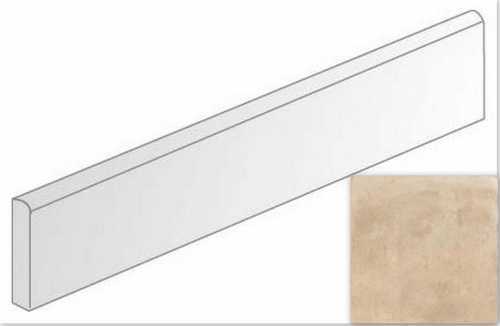 Плинтус VIVES Laverton Rodapie Beige 9.4x60