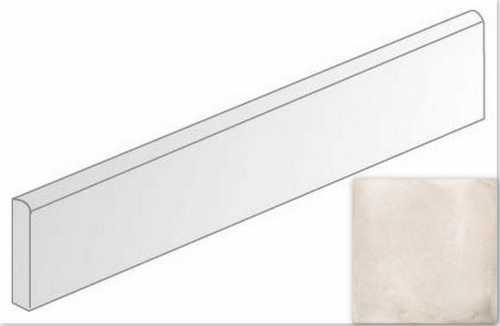 Плинтус VIVES Laverton Rodapie Arena 9.4x60