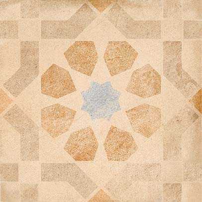 Декор VIVES Laverton Kemble Multicolor Mix 30*30