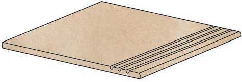 Ступень VIVES Laverton Peldano Beige 30x30