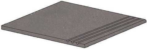 Ступень VIVES Laverton Peldano Grafito 30x30