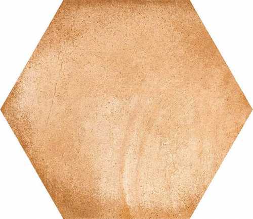 Керамогранит VIVES Laverton Hexagono Bampton Natural 23x26.6