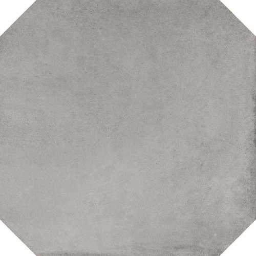 Керамогранит VIVES Laverton Octogono Colton Gris 20x20