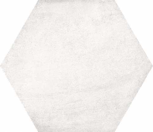 Керамогранит VIVES Laverton Hexagono Bampton Nieve 23x26.6