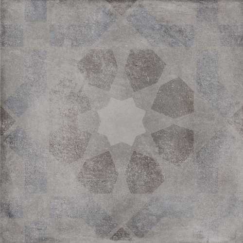 Керамогранит VIVES Laverton Kemble Sombra Antideslizante Mix 30*30