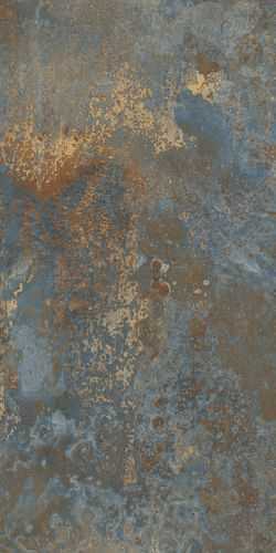 Керамогранит Artcer 872 Oxido Blue 120x60